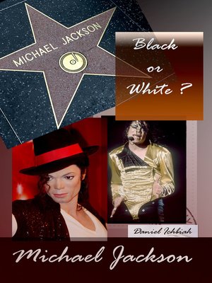 cover image of Michael  Jackson, Black or White ?